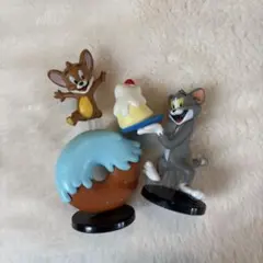 トムとジェリー フィギュアセット