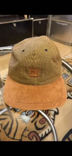 NEW ERA / ニューエラ 別注 950 NY Cheviot Tweed - メルカリ