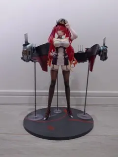 アルター アズールレーン ホノルル 軽装ver. 1/7 新品未開封 - メルカリ