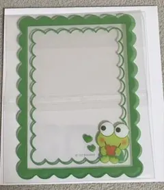 サンリオ エンジョイアイドルシリーズ シークレット硬貨ケース けろけろけろっぴ