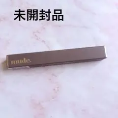 mude　インスパイアスキニーカーリングマスカラ　01　新品 未開封品のサムネイル