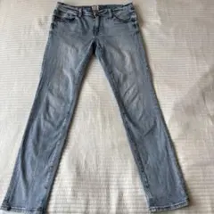 23区 denim ST-ROCK スキニーデニムパンツのサムネイル