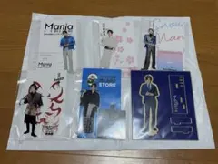 目黒蓮　アクリルスタンド