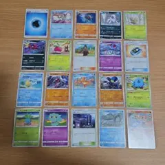 ポケモンカード　まとめ売り