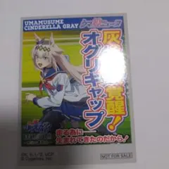 2026年最新】ウマ娘シンデレラグレイカードの人気アイテム - メルカリ