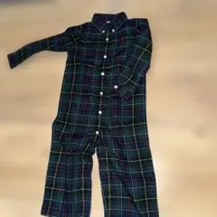 ラルフローレンRalph Lauren新品タグ付き綿ロンパースバーバリーセリーヌのサムネイル