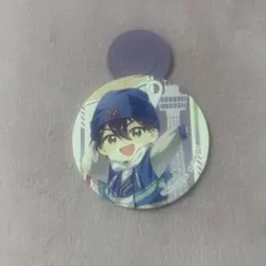 にじさんじ 7大 タワー コラボ 特典 ドリンクタグ 剣持刀也