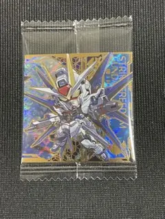 にふぉるめーしょん ガンダム シールウエハースvol.5 命の瞬光　12UR