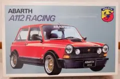 2026年最新】a112 アバルトの人気アイテム - メルカリ