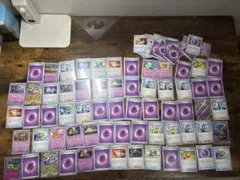 ポケモンカードセット 汎用カード