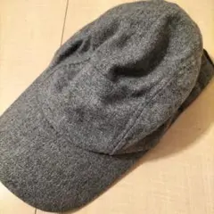 CALIFORNIA HEAD ウールキャップ　アメリカ製　キャップ　帽子