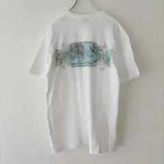 90s バナリパ Tシャツ ポケT banana republic 古着のサムネイル