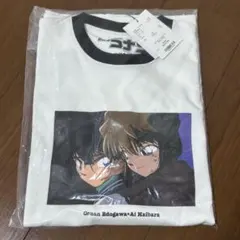 名探偵コナン アソートリンガーTシャツ PAGEBOY PBLIMのサムネイル