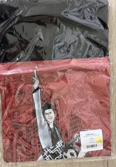 希少 レア 布袋寅泰 ロンT カットソー 長袖 黒 ブラック - メルカリ
