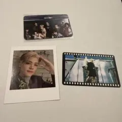 &TEAM MAKI Aladin Dark Moon トレカ　おまけ付き