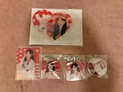 CUTIESTREET 佐野愛花 LARME浴衣すきくじS.A賞 - メルカリ