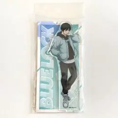 ブルーロック 糸師凛 パーカーver. アクリルスタンド