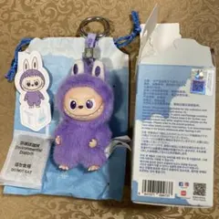 イニシャル ラブブ＊PIN FOR LOVE 【T】POPMART