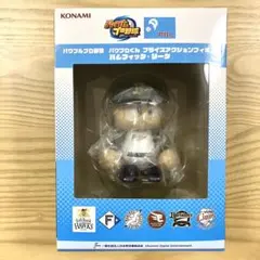 パワフルプロ野球★ バッファローズ パワプロくん アクションフィギュア パリーグ