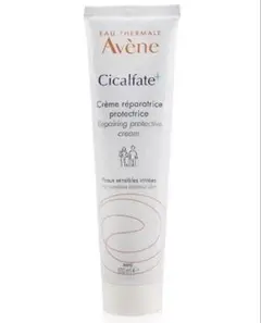 アベンヌ(Avene) シカルファットプラス リペアクリーム40mL