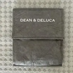 【DEAN＆DELUCA】ディーン＆デルーカ　ランチバッグ　保冷保温