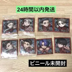 《まとめ売り》 BATTLE OF TOKYO ウエハースシール