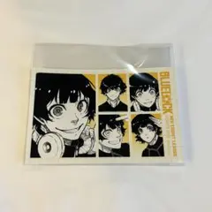 ブルーロック 韓国 ポップアップ 特典 蜂楽廻