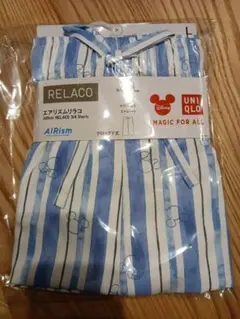 UNIQLO AIRism リラコ ディズニー L　エアリズムリラコ