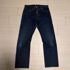 RESOLUTE 710 デニムパンツ W33 L29 - メルカリ