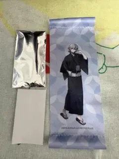 【未使用】刀剣乱舞 水心子正秀 全長190cm ロングタペストリー 2本セット 未使用】刀剣乱舞 水心子正秀 全長190cm ロングタペストリー 2本セット