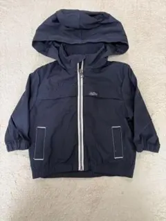 Ralph Lauren ネイビー アウター 9m