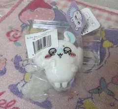 ちいかわ オロ…モモンガだらけくじ E賞 マスコット