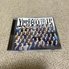 Yes！東京 EBiDAN 通常盤 CD トレカなし