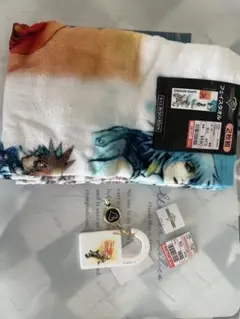 キングダムハーツ　しまむら