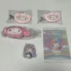 2025年最新】マイメロまとめ売りの人気アイテム - メルカリ