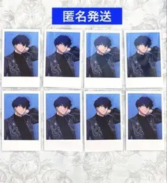 サカモトデイズ　AMOCAFE アモカフェ　推しパシャカード　勢羽夏生　8点