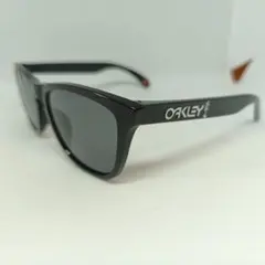 2020年モデル 即完売品 OAKLEY FROGSKINS サングラス - メルカリ