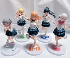 【未開封】ラブライブ フィギュア3点セット 2025年最新】Yahoo!オークション -ラブライブ フィギュアの中古
