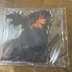 鬼滅の刃 黒死牟