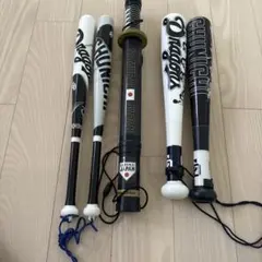 侍ジャパン 日本代表 応援用メガホン カンフーバット - メルカリ