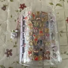 ボンボンドロップシール 完成品