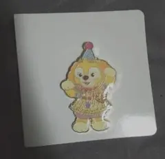 2026年最新】ダッフィー ピンバッジの人気アイテム - メルカリ