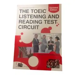 THETOEICLISTENINGANDREADINGTEST CIRCUIT