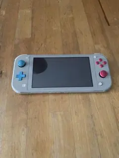 ニンテンドーSwitchライト　ジャンク品