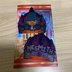 EXILE   NESMITH   千社札