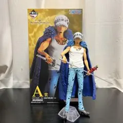 ONEPIECE 一番くじ The Unbreakable Law A賞 ロー