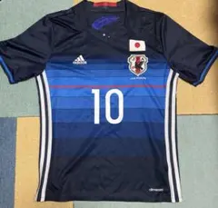 サッカー香川 真司選手ユニフォーム