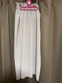 ディーホリック　プリーツスカート