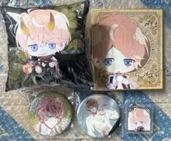 逆巻シュウ