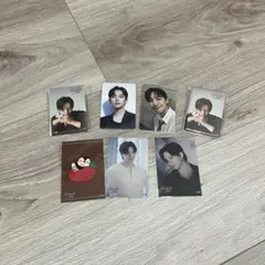 2026年最新】2pmジュノ トレカの人気アイテム - メルカリ